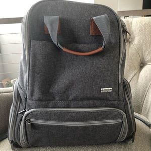Luxja Pump Backpack